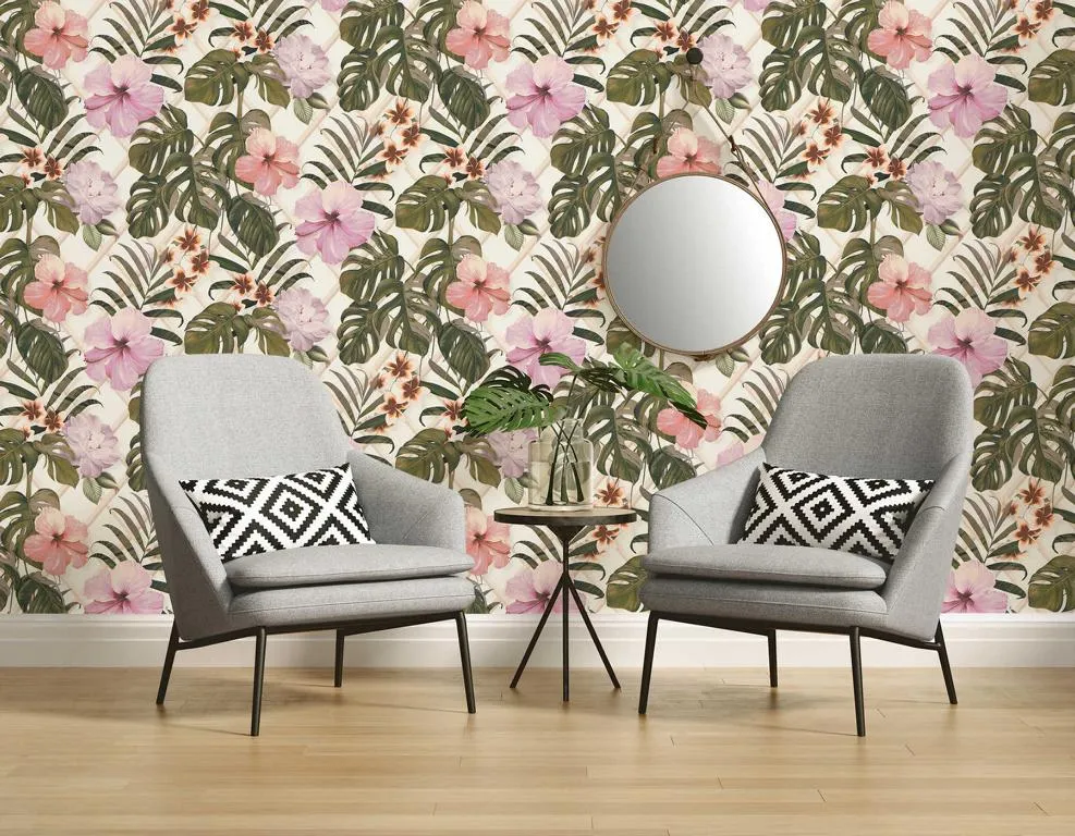 Vliestapete Michalsky 3