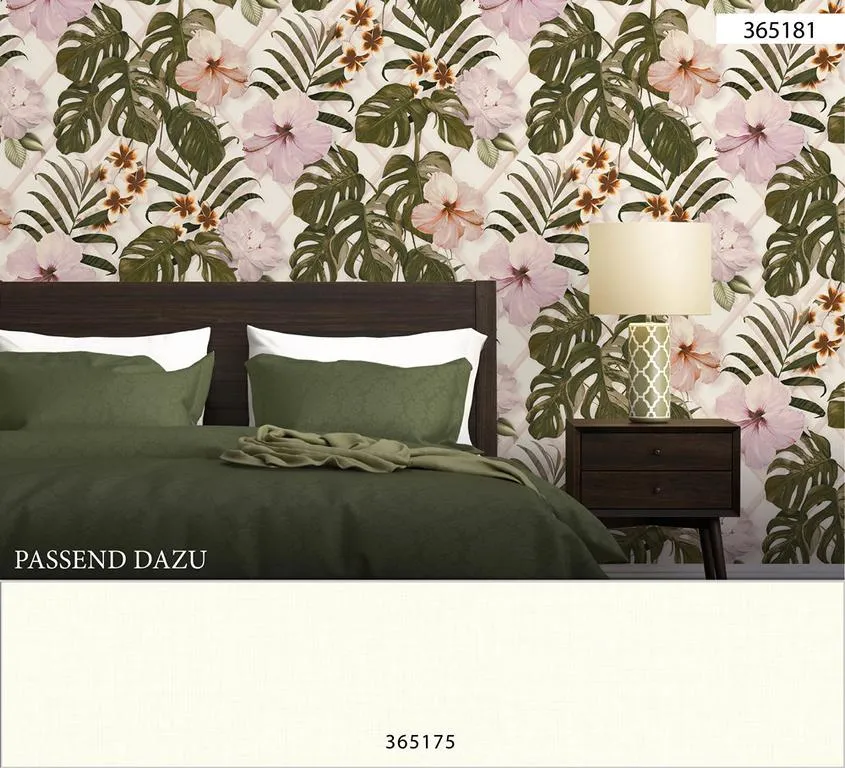 Vliestapete Michalsky 3