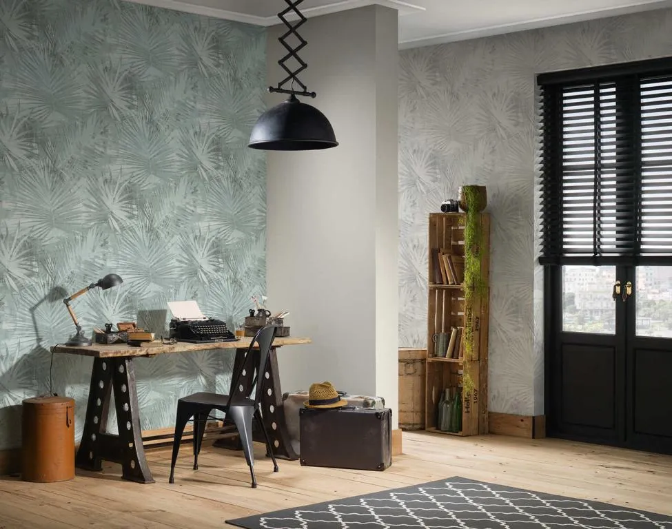 Vliestapete Hygge
