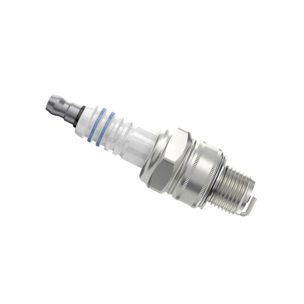Z&uuml;ndkerze WR7AC, KSN607