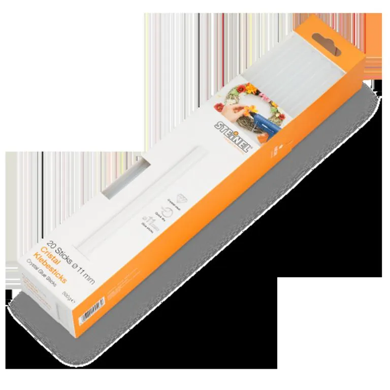Klebesticks Cristal