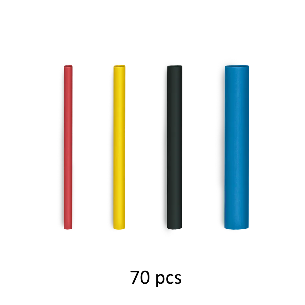 Schrumpfschlauch 1,6-4,8