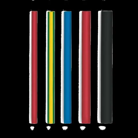 Schrumpfschl&auml;uche 4-12mm