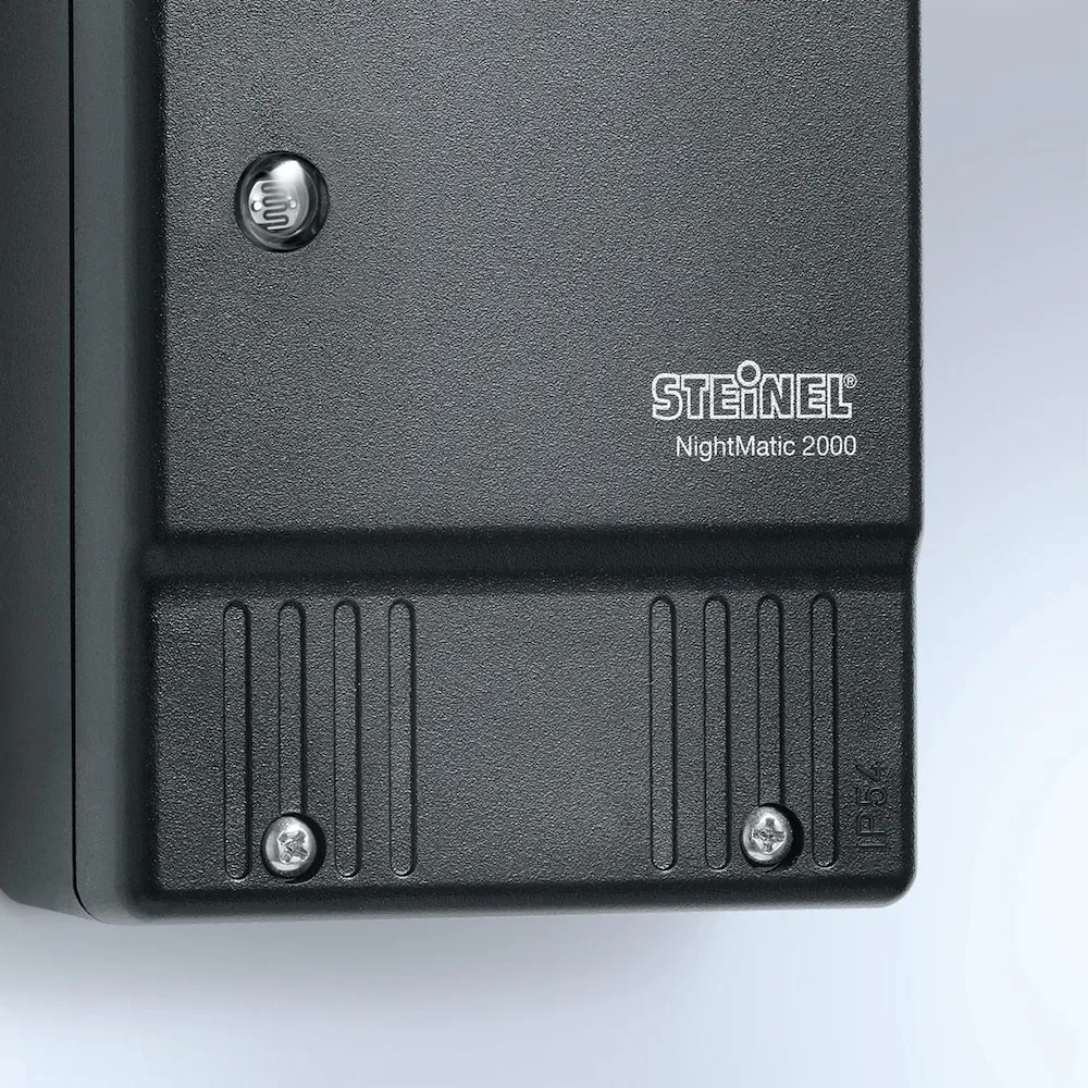 D&auml;mmerungsschalter NM 2000 SW