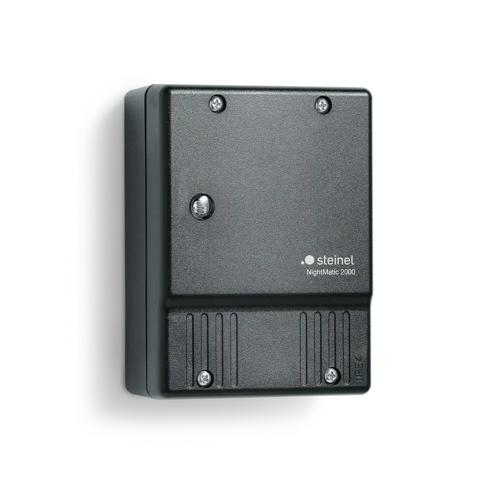 D&auml;mmerungsschalter NM 2000 SW