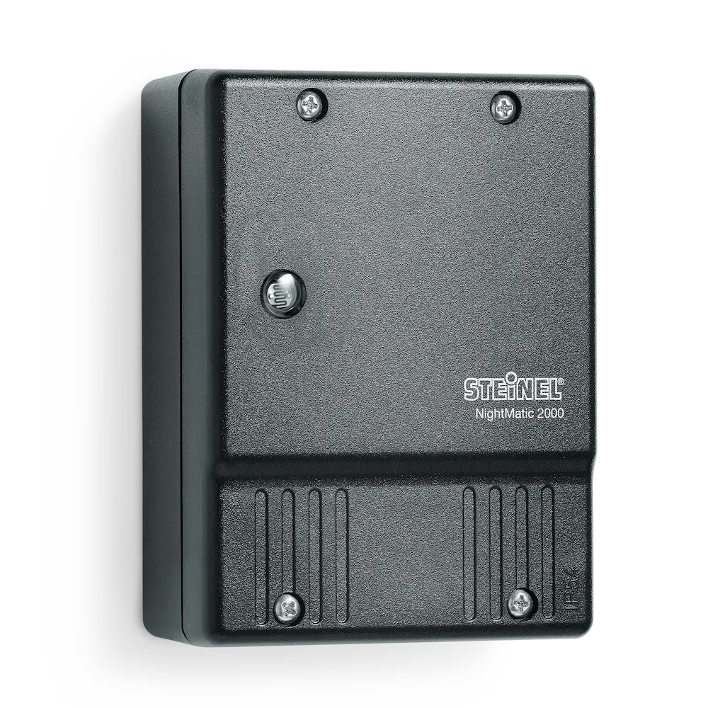 D&auml;mmerungsschalter NM 2000 SW