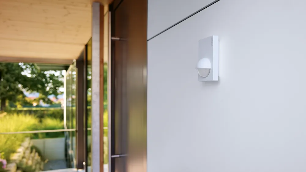 IR-Bewegungsmelder max.1000W