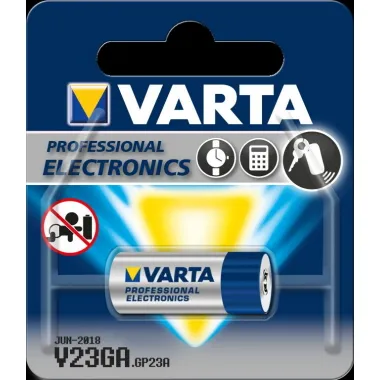 VARTA ELECTRONICS