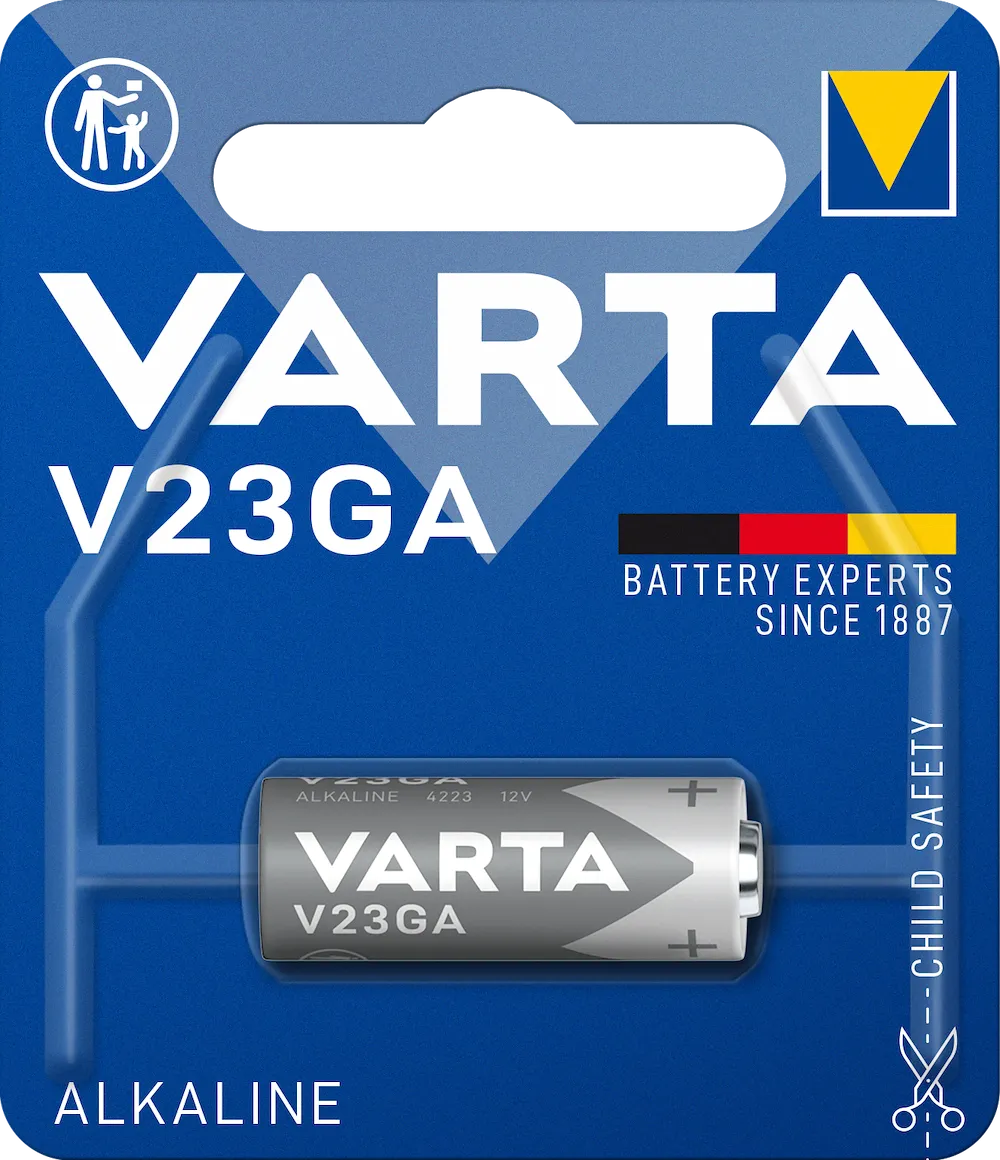 VARTA ELECTRONICS