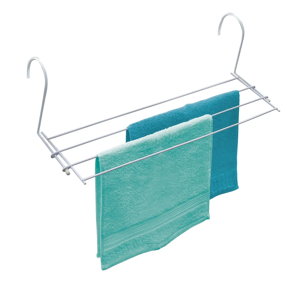 Heizk&ouml;rper W&auml;schetrockner wei&szlig;