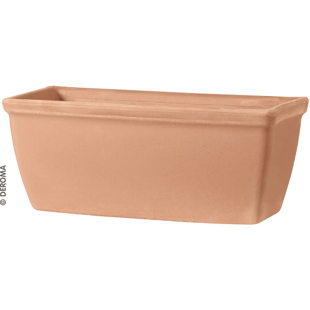 Pflanzkasten,Terrakotta