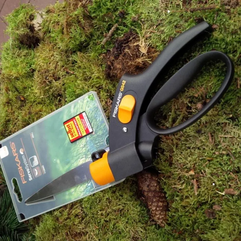 Rasenkantenschere Rasenkantenschere