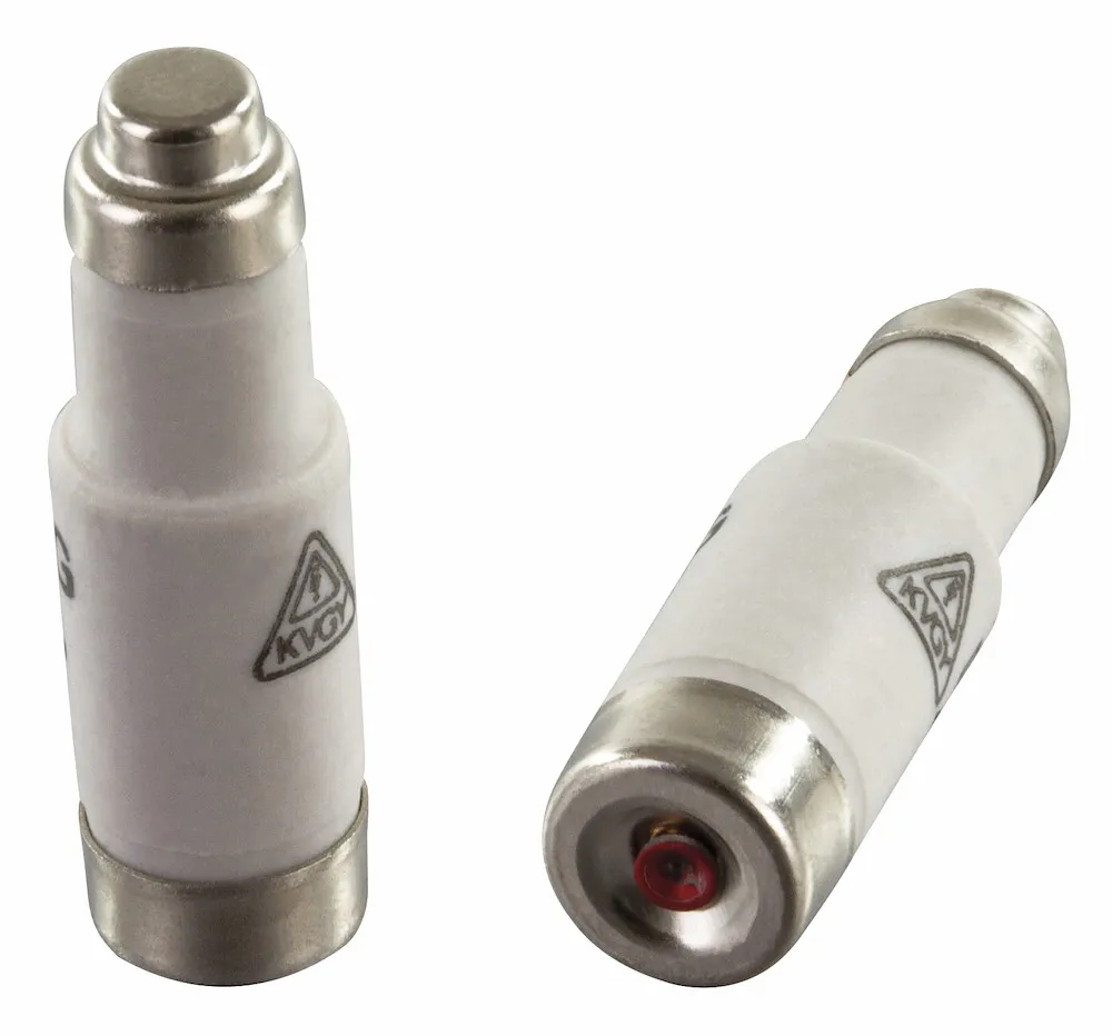 Sicherung D01/E14 10 A