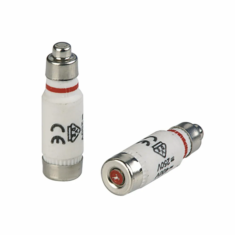 Sicherung D01/E14 16 A