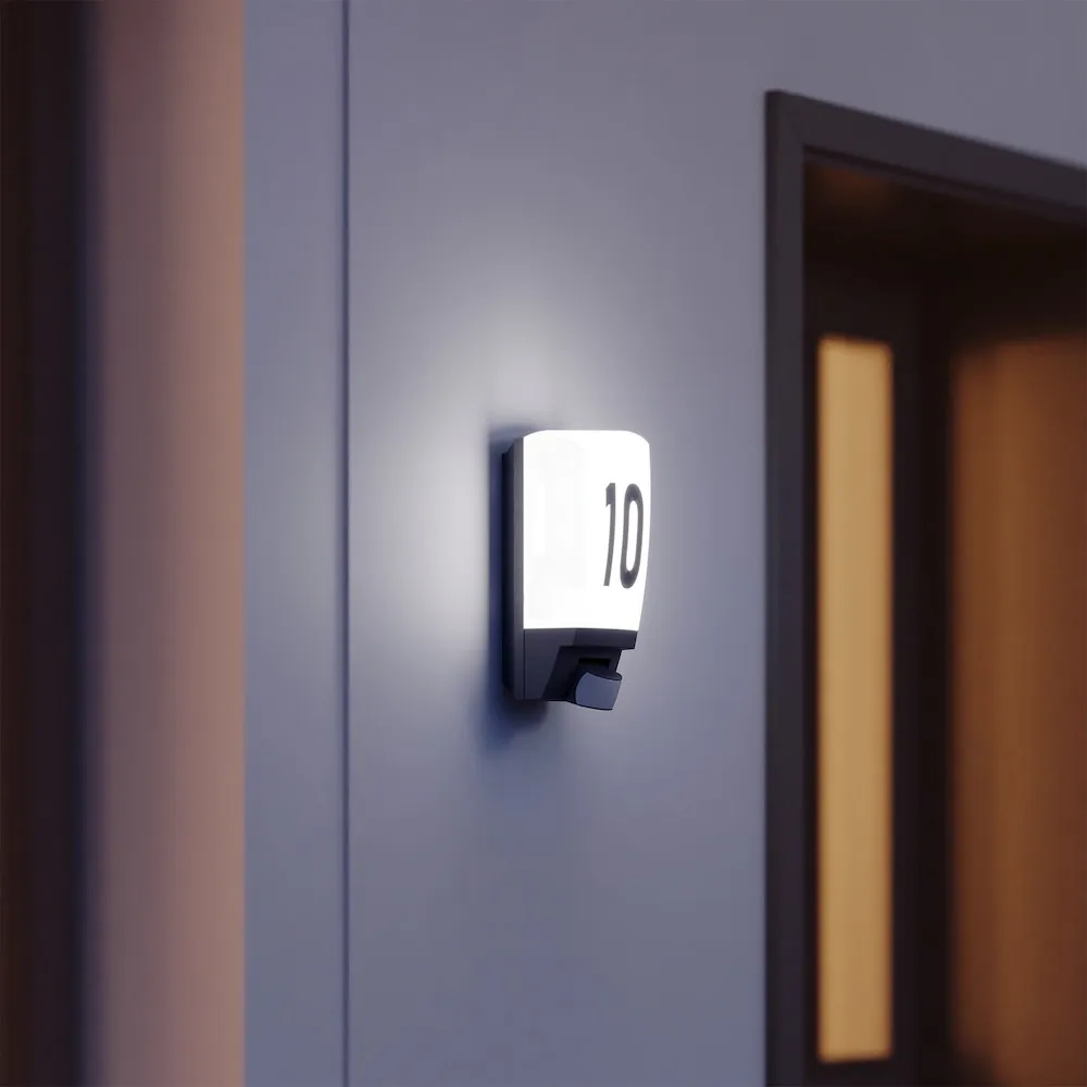 Sensor-Au&szlig;enleuchte L 1