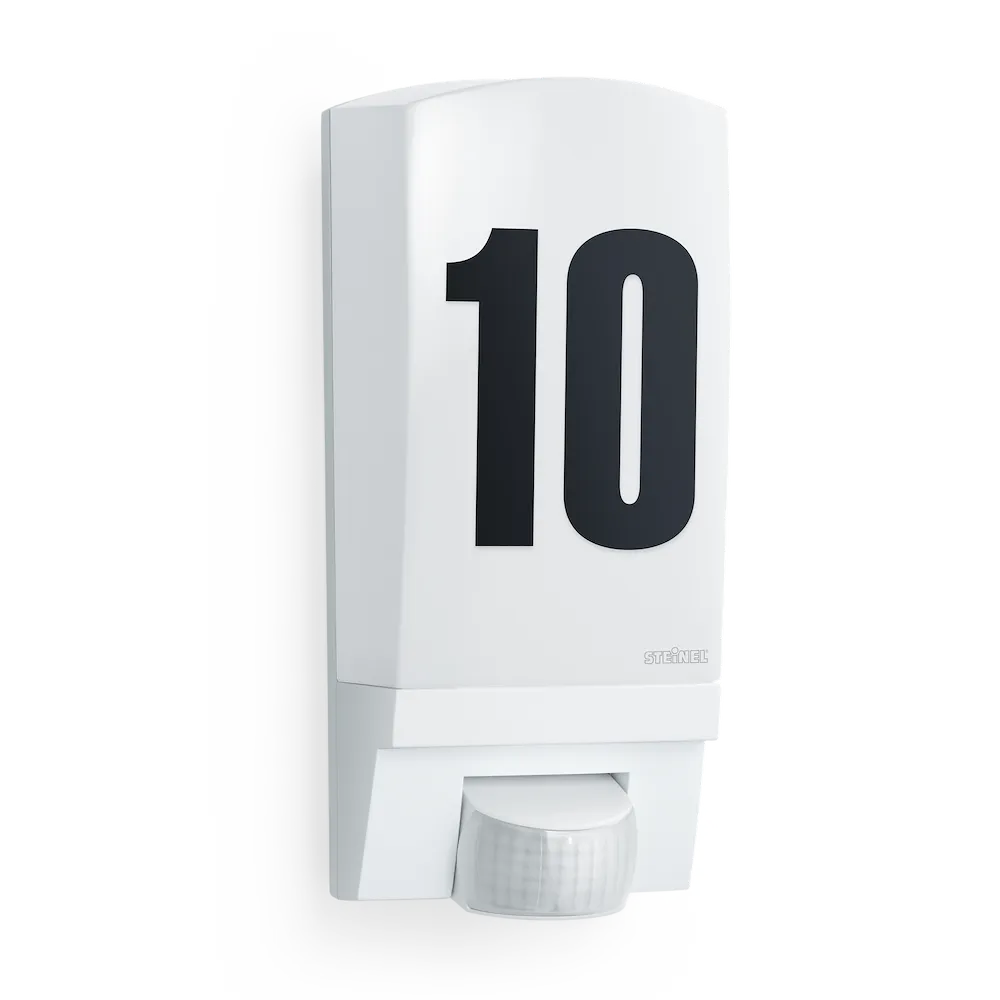 Sensor-Au&szlig;enleuchte L 1