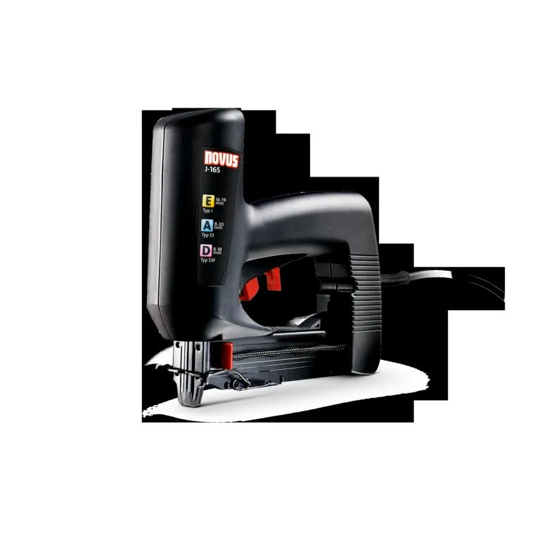Elektrotacker J-165 EAD