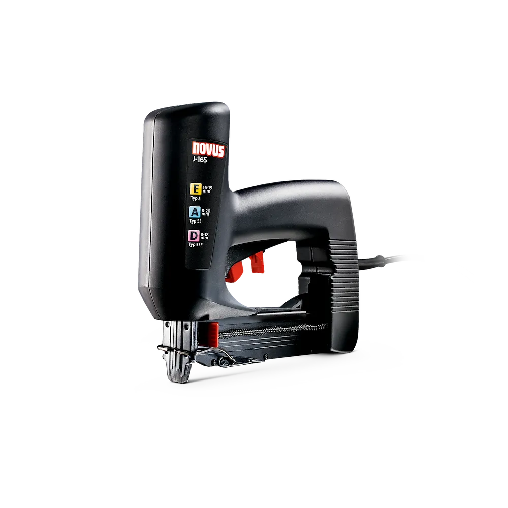 Elektrotacker J-165 EAD