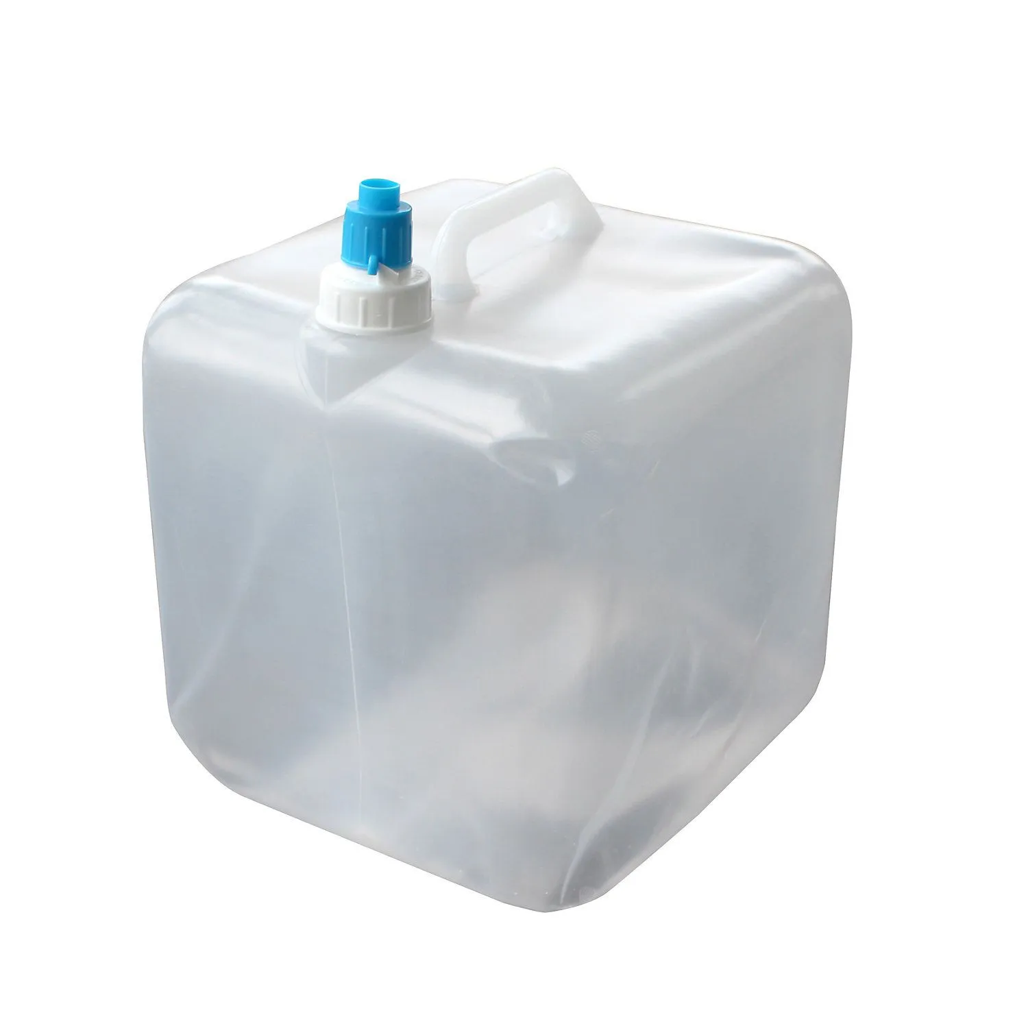 Wasserkanister faltbar, 15 L