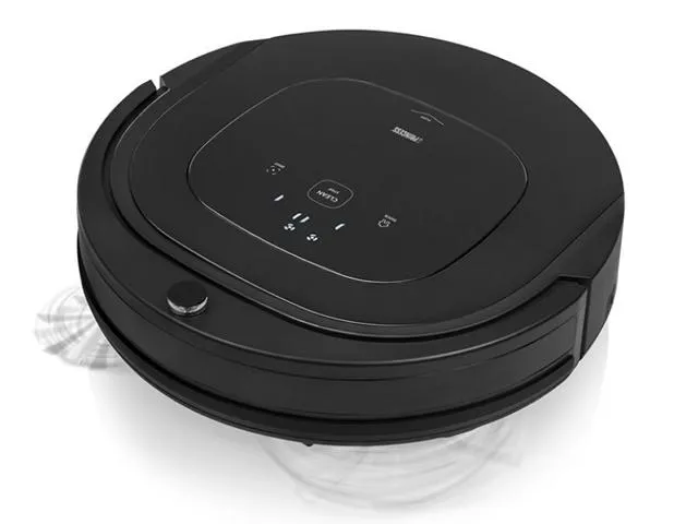 Roboter-Staubsauger Delux,WiFi-App,65