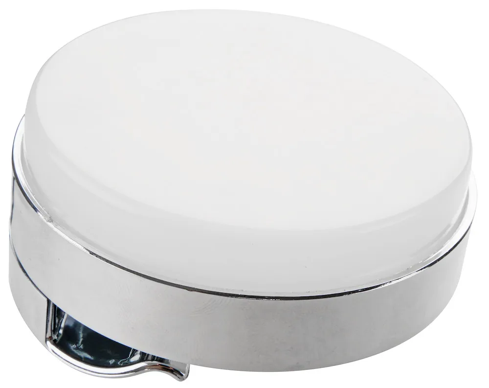 LED Klemmspot f. Flachsp.