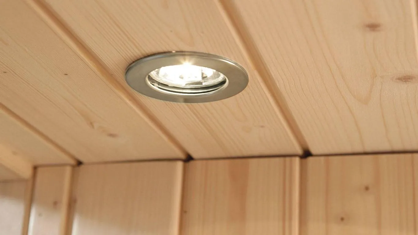 Infrarotkabine 556 Gr.2