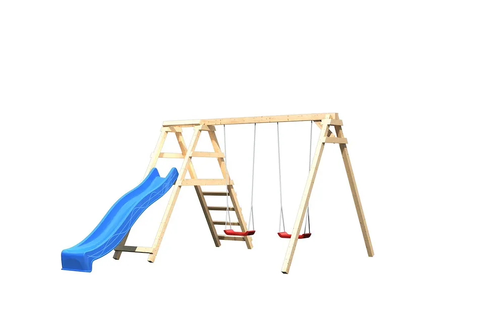 Akubi Doppelschaukel Felix