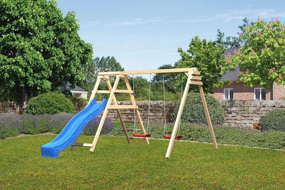 Akubi Doppelschaukel Felix