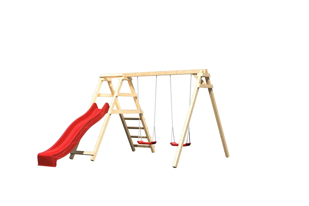 Akubi Doppelschaukel Felix