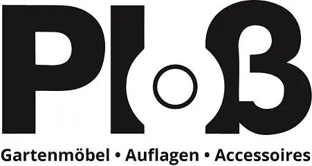 Diningtisch Rocking,Polyrat.