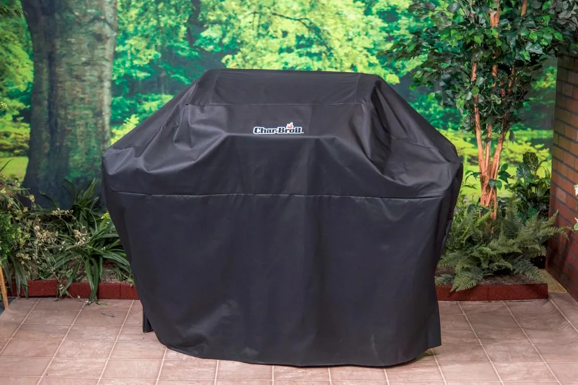 Wetterschutzhaube 3-5 Brenner