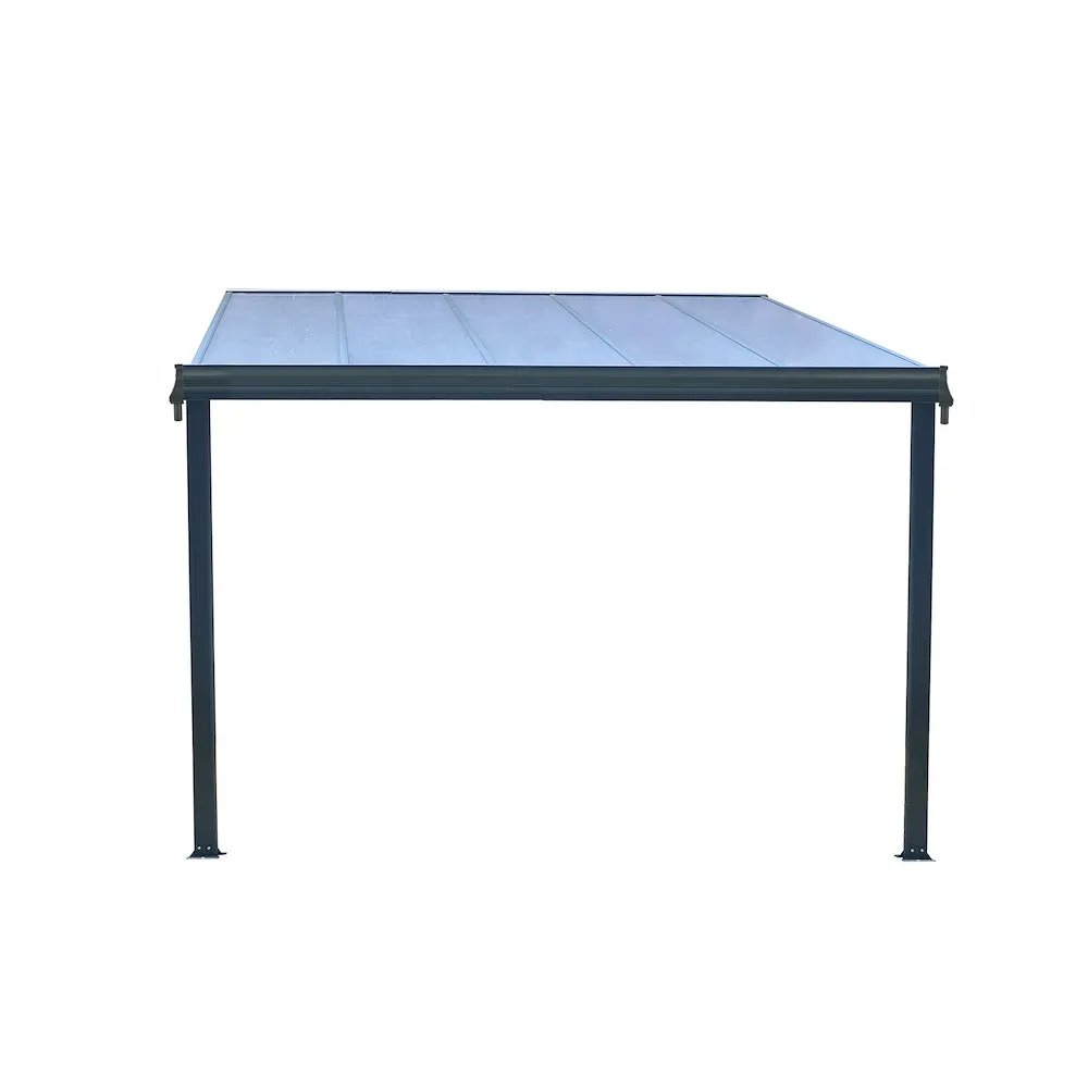 Terrassen&uuml;berdachung anthr.