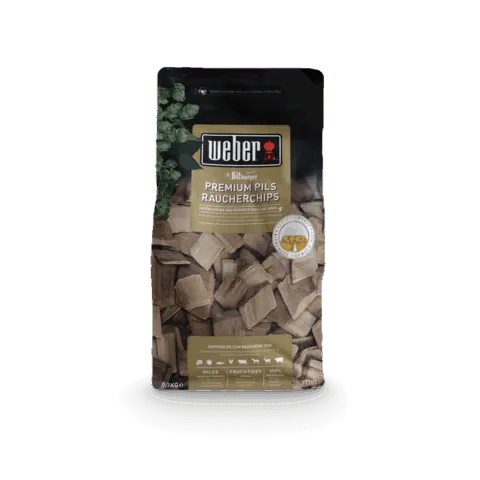 R&auml;ucherchips Bitburger