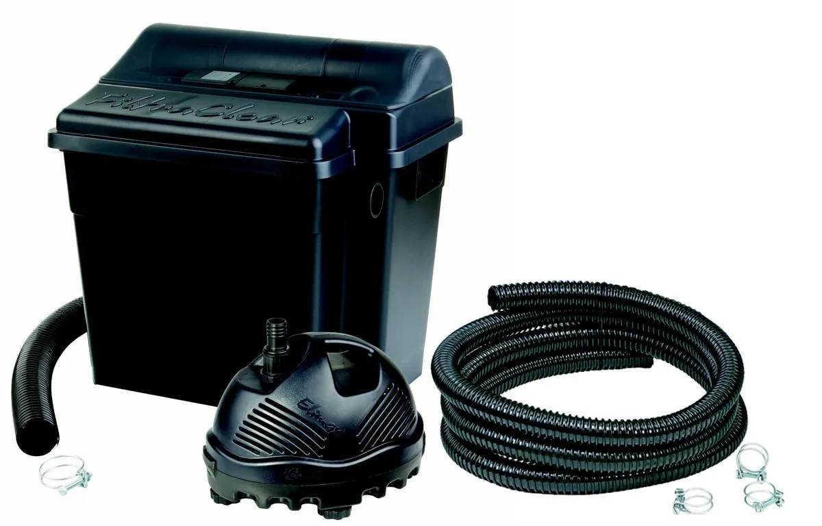 FiltraClear 6000 PlusSet