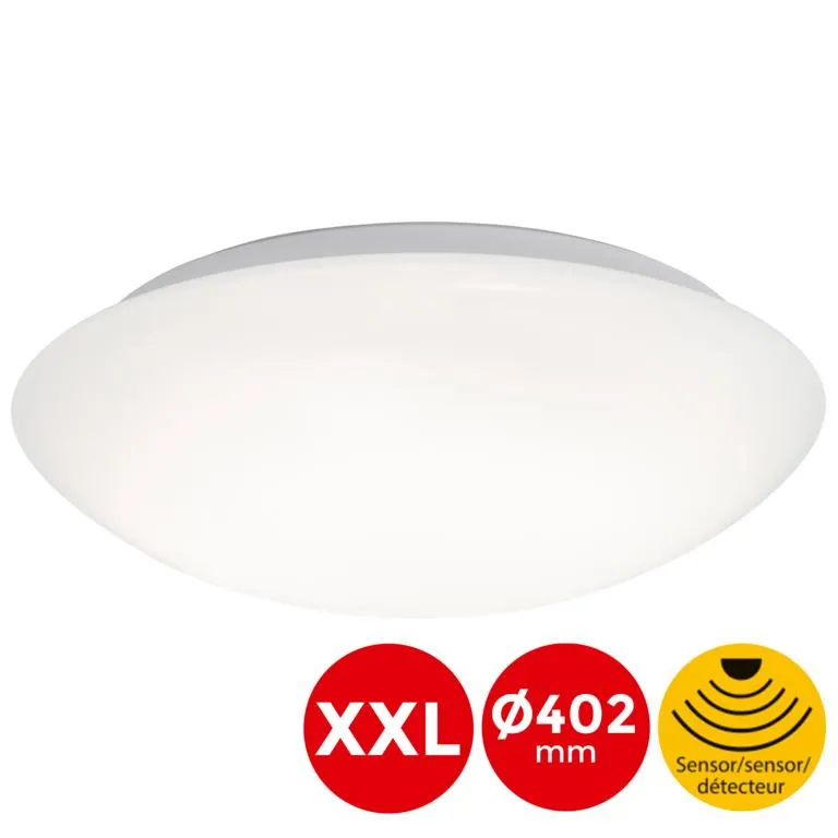 LED Deckenleuchte IP44
