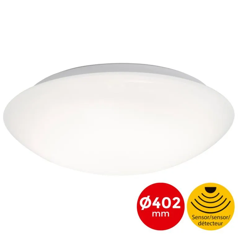 LED Deckenleuchte IP44