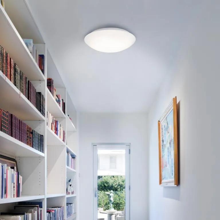 LED Deckenleuchte IP44