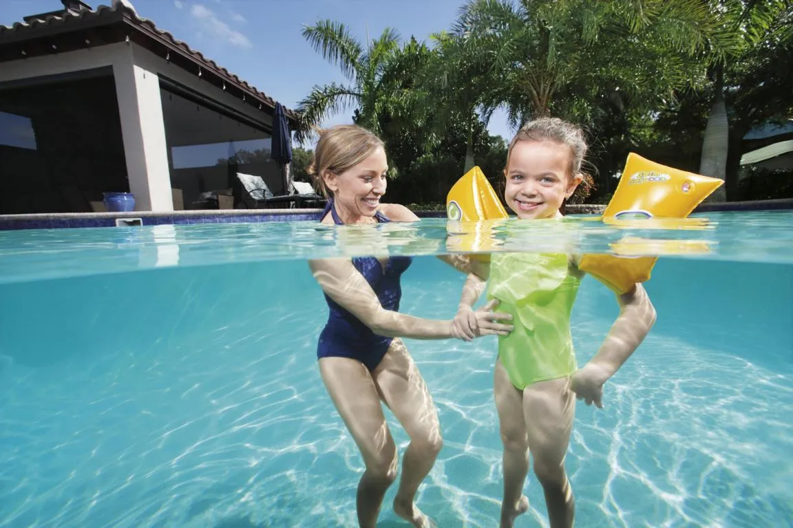 Swim Safe'' Schwimmfl&uuml;gel