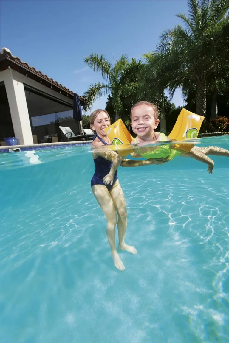 Swim Safe'' Schwimmfl&uuml;gel