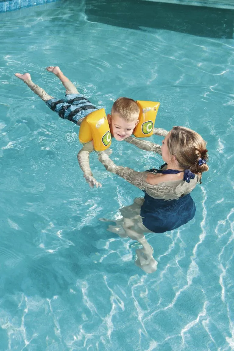 Swim Safe'' Schwimmfl&uuml;gel