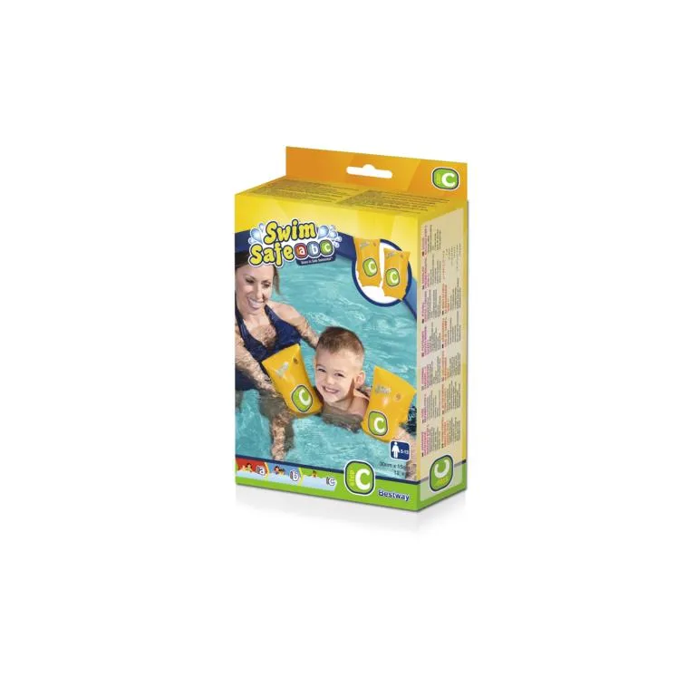 Swim Safe'' Schwimmfl&uuml;gel