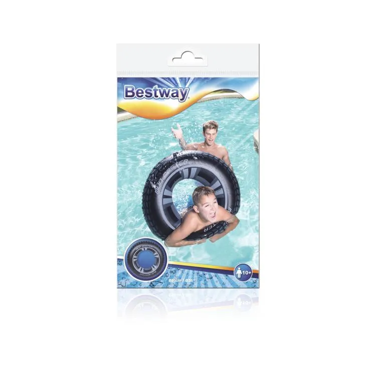 Bestway&reg; Schwimmring