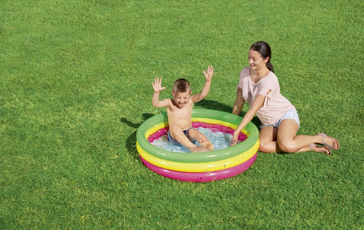 Bestway&reg; Summer Set Pool