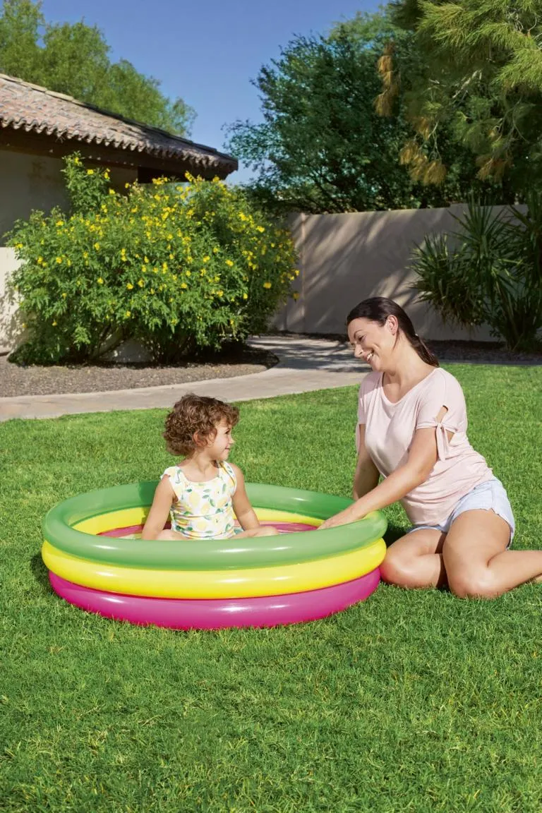 Bestway&reg; Summer Set Pool