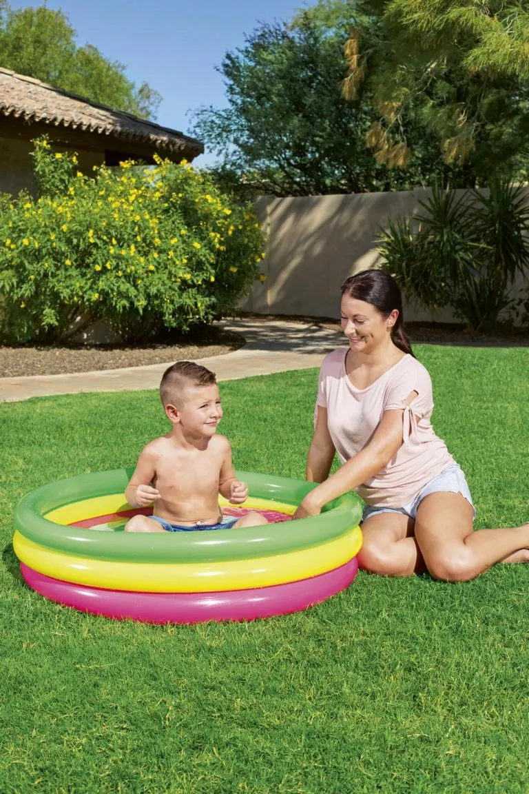 Bestway&reg; Summer Set Pool