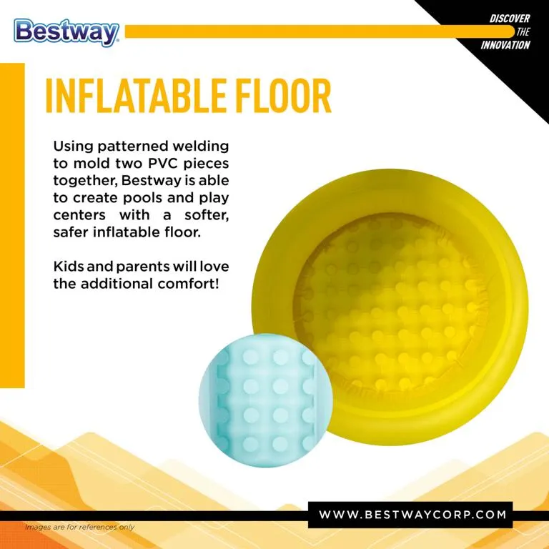 Bestway&reg; Summer Set Pool