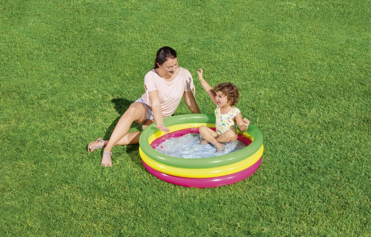 Bestway&reg; Summer Set Pool
