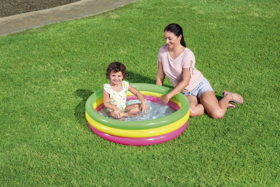 Bestway&reg; Summer Set Pool