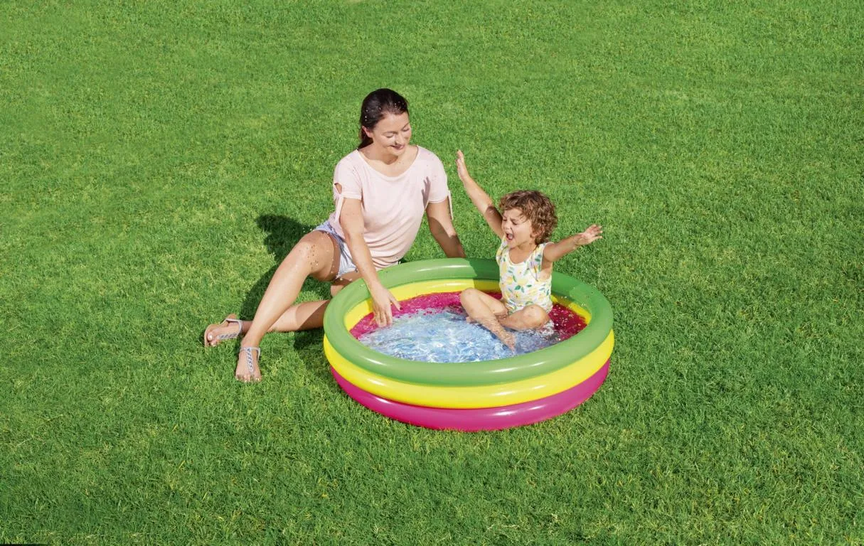 Bestway&reg; Summer Set Pool