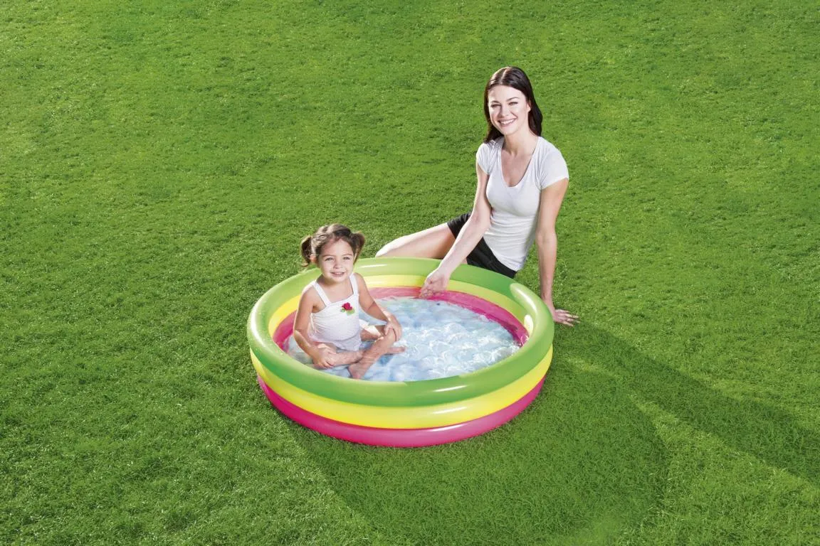 Bestway&reg; Summer Set Pool